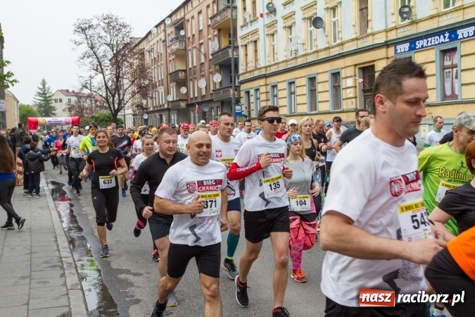 Zdjęcie w galerii na portalu naszraciborz.pl: 4BIEGI Racibórz ściągają coraz więcej sportowców  wiadomości z regionu