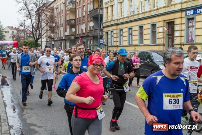 Zdjęcie w galerii na portalu naszraciborz.pl: 4BIEGI Racibórz ściągają coraz więcej sportowców  wiadomości z regionu