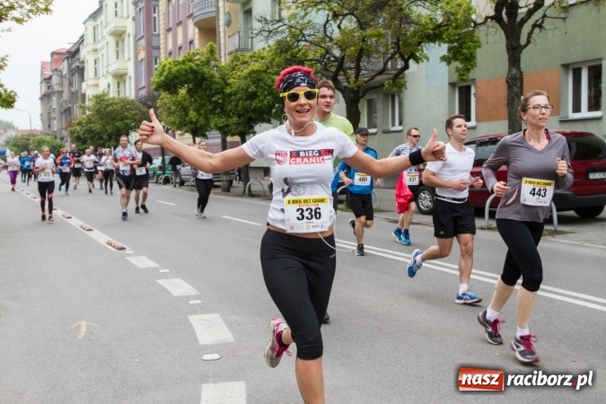 Zdjęcie w galerii na portalu naszraciborz.pl: 4BIEGI Racibórz ściągają coraz więcej sportowców  wiadomości z regionu