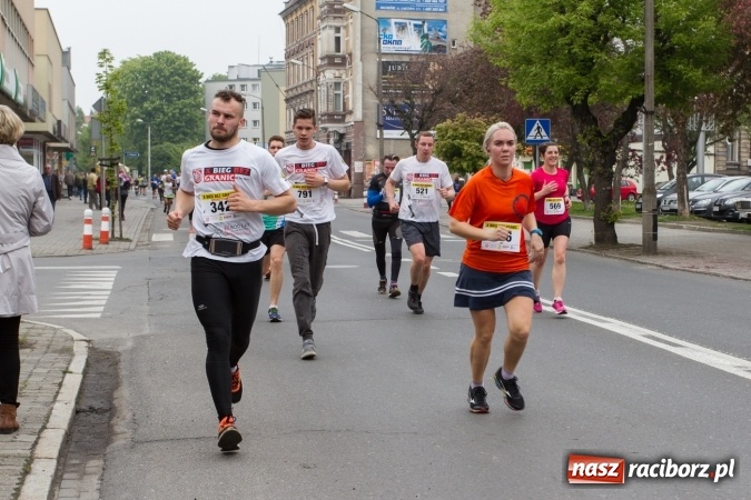 Zdjęcie w galerii na portalu naszraciborz.pl: 4BIEGI Racibórz ściągają coraz więcej sportowców  wiadomości z regionu