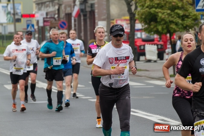 Zdjęcie w galerii na portalu naszraciborz.pl: 4BIEGI Racibórz ściągają coraz więcej sportowców  wiadomości z regionu