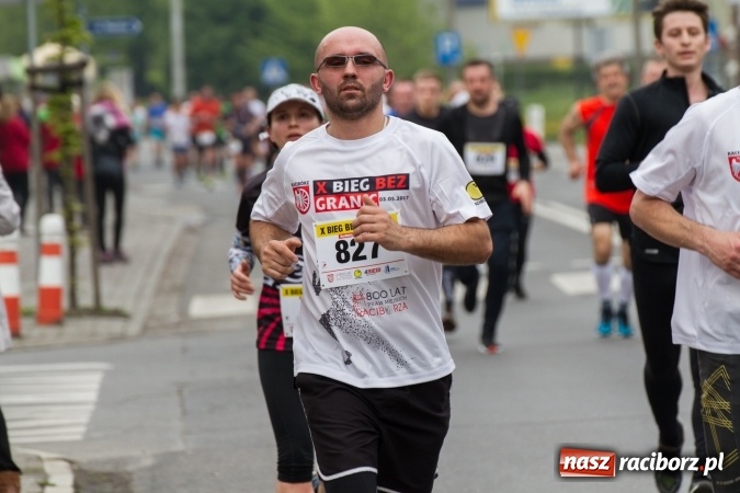 Zdjęcie w galerii na portalu naszraciborz.pl: 4BIEGI Racibórz ściągają coraz więcej sportowców  wiadomości z regionu