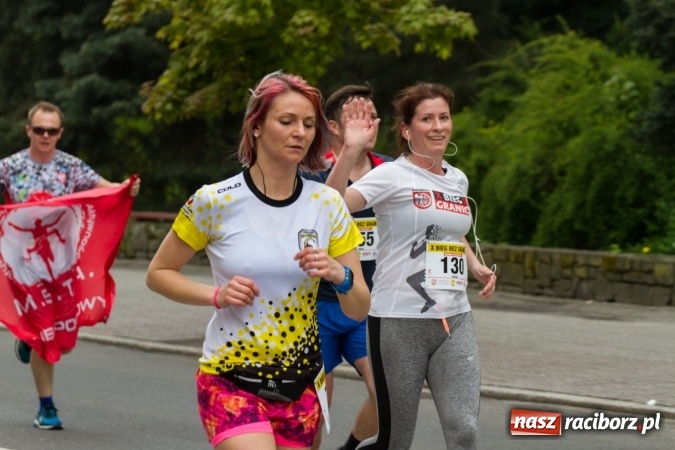 Zdjęcie w galerii na portalu naszraciborz.pl: 4BIEGI Racibórz ściągają coraz więcej sportowców  wiadomości z regionu