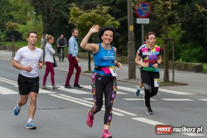 Zdjęcie w galerii na portalu naszraciborz.pl: 4BIEGI Racibórz ściągają coraz więcej sportowców  wiadomości z regionu