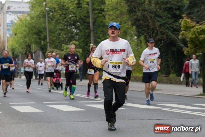 Zdjęcie w galerii na portalu naszraciborz.pl: 4BIEGI Racibórz ściągają coraz więcej sportowców  wiadomości z regionu