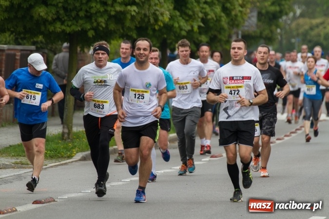 Zdjęcie w galerii na portalu naszraciborz.pl: 4BIEGI Racibórz ściągają coraz więcej sportowców  wiadomości z regionu