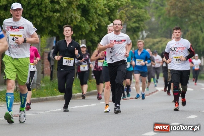 Zdjęcie w galerii na portalu naszraciborz.pl: 4BIEGI Racibórz ściągają coraz więcej sportowców  wiadomości z regionu