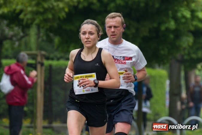 Zdjęcie w galerii na portalu naszraciborz.pl: 4BIEGI Racibórz ściągają coraz więcej sportowców  wiadomości z regionu