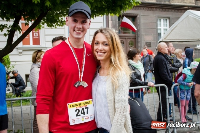 Zdjęcie w galerii na portalu naszraciborz.pl: 4BIEGI Racibórz ściągają coraz więcej sportowców  wiadomości z regionu