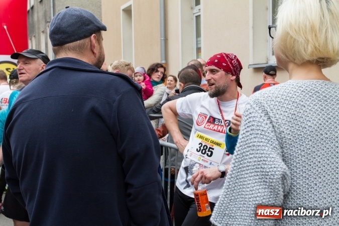 Zdjęcie w galerii na portalu naszraciborz.pl: 4BIEGI Racibórz ściągają coraz więcej sportowców  wiadomości z regionu