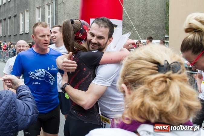 Zdjęcie w galerii na portalu naszraciborz.pl: 4BIEGI Racibórz ściągają coraz więcej sportowców  wiadomości z regionu