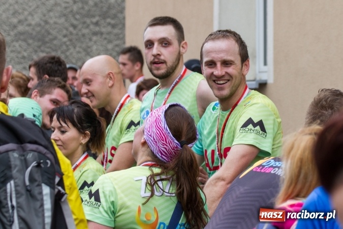 Zdjęcie w galerii na portalu naszraciborz.pl: 4BIEGI Racibórz ściągają coraz więcej sportowców  wiadomości z regionu