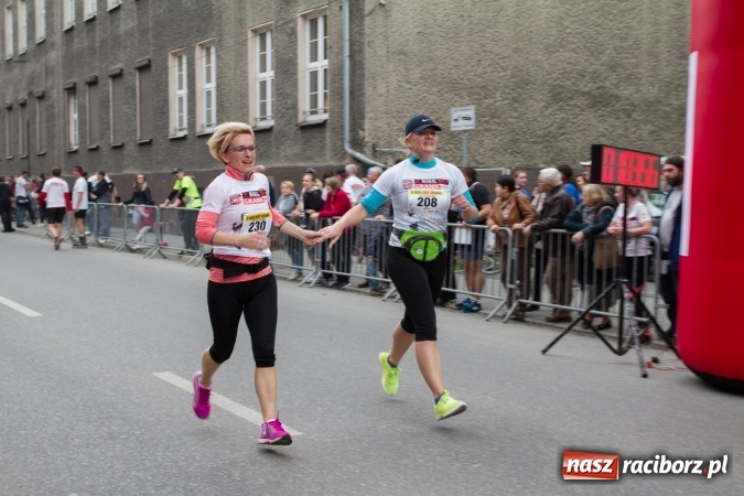 Zdjęcie w galerii na portalu naszraciborz.pl: 4BIEGI Racibórz ściągają coraz więcej sportowców  wiadomości z regionu