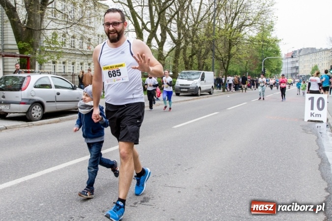 Zdjęcie w galerii na portalu naszraciborz.pl: 4BIEGI Racibórz ściągają coraz więcej sportowców  wiadomości z regionu