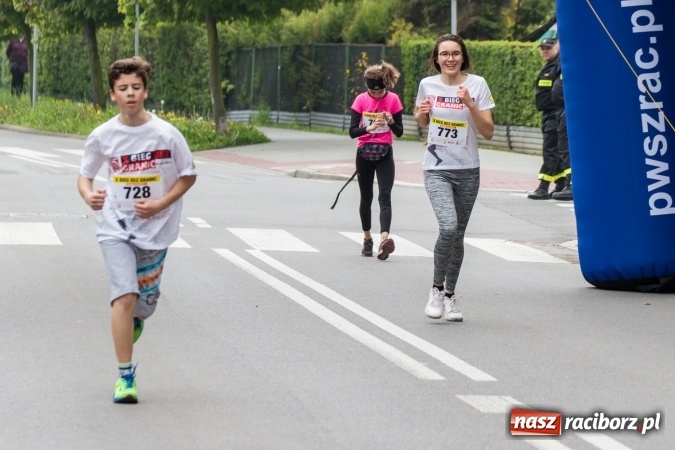 Zdjęcie w galerii na portalu naszraciborz.pl: 4BIEGI Racibórz ściągają coraz więcej sportowców  wiadomości z regionu