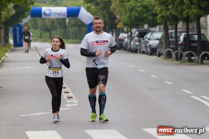Zdjęcie w galerii na portalu naszraciborz.pl: 4BIEGI Racibórz ściągają coraz więcej sportowców  wiadomości z regionu