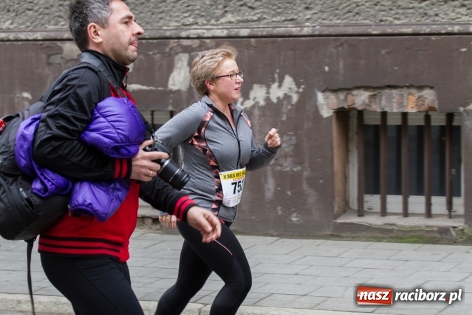 Zdjęcie w galerii na portalu naszraciborz.pl: 4BIEGI Racibórz ściągają coraz więcej sportowców  wiadomości z regionu