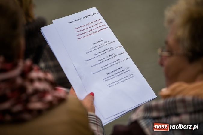 Zdjęcie w galerii na portalu naszraciborz.pl: Piknik z ułanami na zamkowym dziedzińcu  wiadomości z regionu