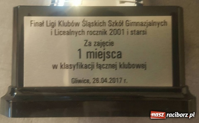 Zdjęcie w galerii na portalu naszraciborz.pl: Pływacy Victorii najlepsi na Śląsku  wiadomości z regionu