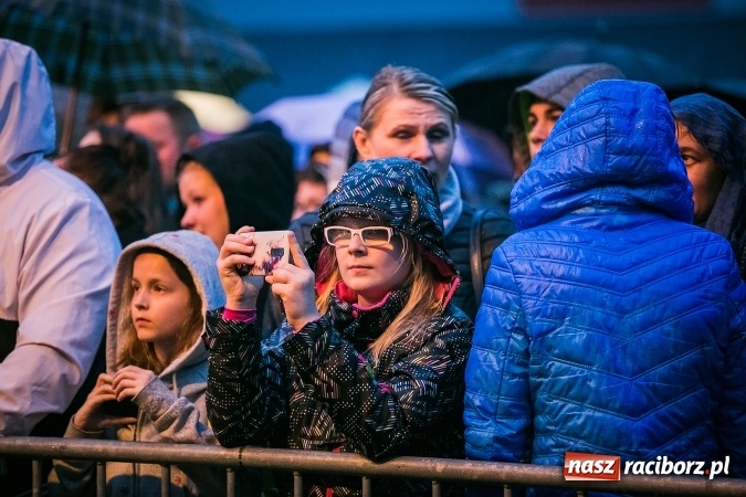 Zdjęcie w galerii na portalu naszraciborz.pl: Królowa Doda na finał majówki w Nędzy FOTO I WIDEO wiadomości z regionu
