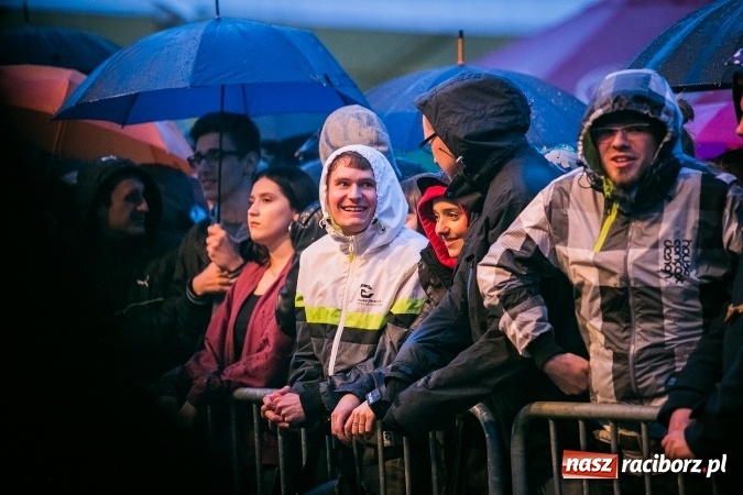 Zdjęcie w galerii na portalu naszraciborz.pl: Królowa Doda na finał majówki w Nędzy FOTO I WIDEO wiadomości z regionu