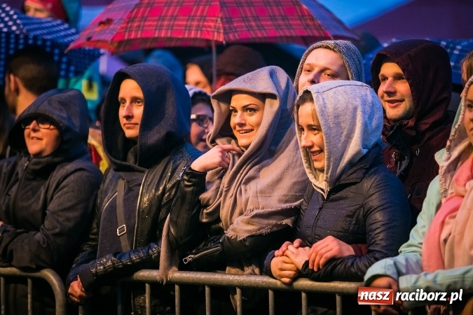 Zdjęcie w galerii na portalu naszraciborz.pl: Królowa Doda na finał majówki w Nędzy FOTO I WIDEO wiadomości z regionu