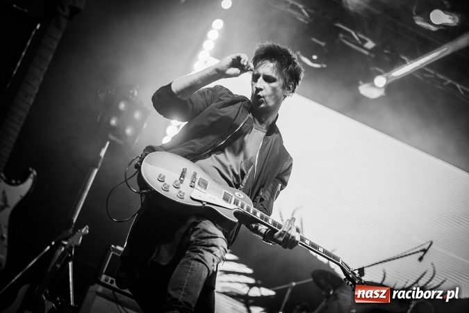 Zdjęcie w galerii na portalu naszraciborz.pl: Królowa Doda na finał majówki w Nędzy FOTO I WIDEO wiadomości z regionu