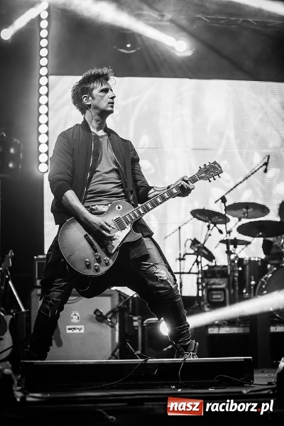 Zdjęcie w galerii na portalu naszraciborz.pl: Królowa Doda na finał majówki w Nędzy FOTO I WIDEO wiadomości z regionu