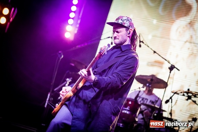 Zdjęcie w galerii na portalu naszraciborz.pl: Królowa Doda na finał majówki w Nędzy FOTO I WIDEO wiadomości z regionu