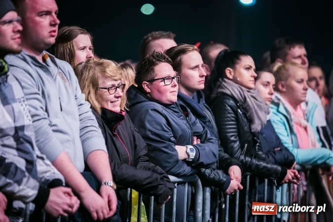 Zdjęcie w galerii na portalu naszraciborz.pl: Królowa Doda na finał majówki w Nędzy FOTO I WIDEO wiadomości z regionu