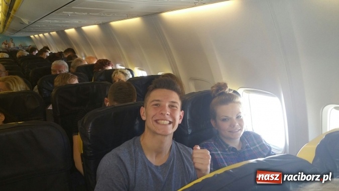 Zdjęcie w galerii na portalu naszraciborz.pl: Uczniowie CKZiU nr 1 na praktykach w Portugalii  wiadomości z regionu