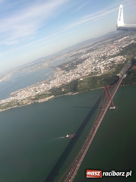 Zdjęcie w galerii na portalu naszraciborz.pl: Uczniowie CKZiU nr 1 na praktykach w Portugalii  wiadomości z regionu