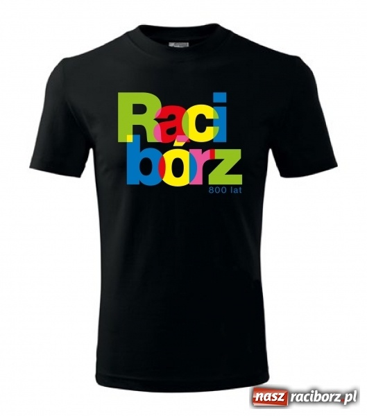 Zdjęcie w galerii na portalu naszraciborz.pl: Koszulki, smycze, kubki - magistrat zaopatrzy się w nowe materiały promocyjne  wiadomości z regionu