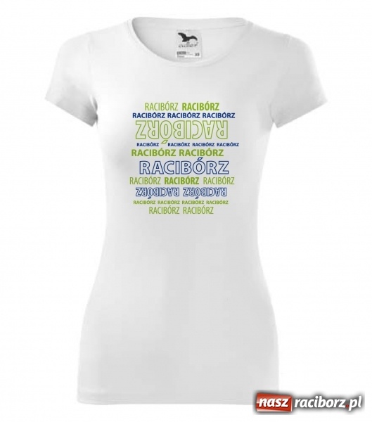 Zdjęcie w galerii na portalu naszraciborz.pl: Koszulki, smycze, kubki - magistrat zaopatrzy się w nowe materiały promocyjne  wiadomości z regionu