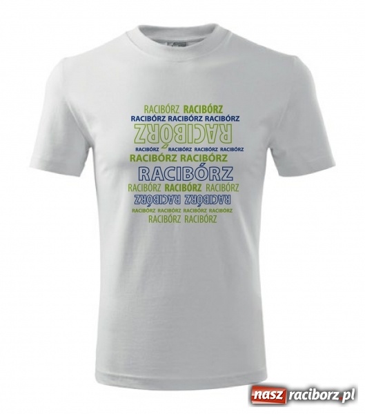 Zdjęcie w galerii na portalu naszraciborz.pl: Koszulki, smycze, kubki - magistrat zaopatrzy się w nowe materiały promocyjne  wiadomości z regionu