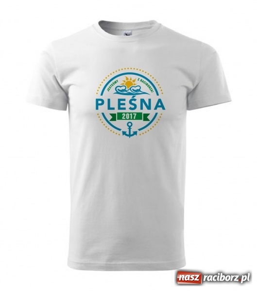 Zdjęcie w galerii na portalu naszraciborz.pl: Koszulki, smycze, kubki - magistrat zaopatrzy się w nowe materiały promocyjne  wiadomości z regionu