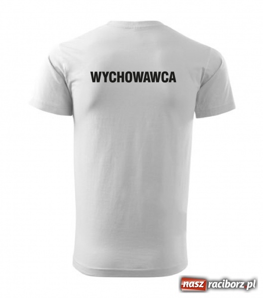 Zdjęcie w galerii na portalu naszraciborz.pl: Koszulki, smycze, kubki - magistrat zaopatrzy się w nowe materiały promocyjne  wiadomości z regionu