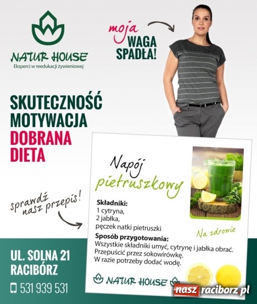 Zdjęcie w galerii na portalu naszraciborz.pl: 7 rzeczy, które warto zrobić dla siebie wiosną wiadomości z regionu