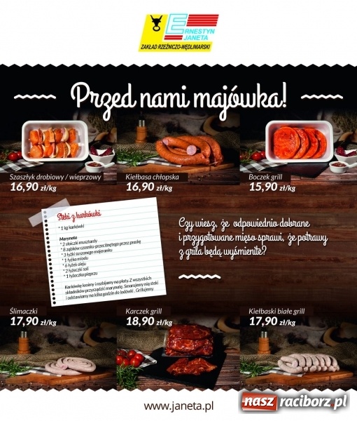 Zdjęcie w galerii na portalu naszraciborz.pl: 7 rzeczy, które warto zrobić dla siebie wiosną wiadomości z regionu