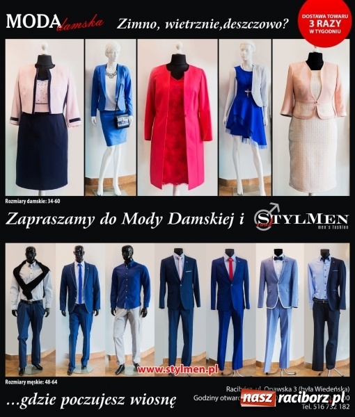 Zdjęcie w galerii na portalu naszraciborz.pl: 7 rzeczy, które warto zrobić dla siebie wiosną wiadomości z regionu