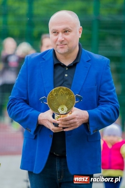 Zdjęcie w galerii na portalu naszraciborz.pl: Studenci i wykładowcy PWSZ w Raciborzu uczestnikami X Biegu bez Granic wiadomości z regionu