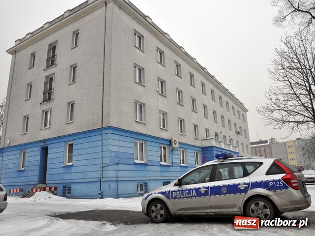 Zdjęcie w galerii na portalu naszraciborz.pl: ALARM w sądzie i prokuraturze wiadomości z regionu