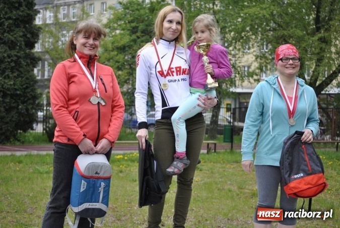 Zdjęcie w galerii na portalu naszraciborz.pl: Rekordowy Bieg bez Granic z udziałem rafakowców wiadomości z regionu