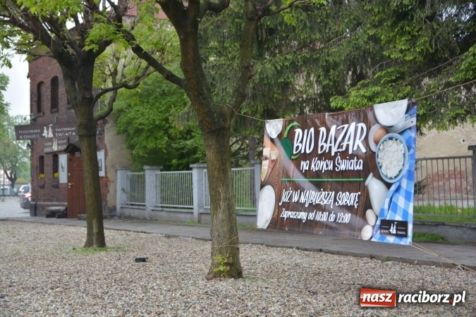 Zdjęcie w galerii na portalu naszraciborz.pl: Bio Bazar na Końcu Świata to już mała tradycja wiadomości z regionu