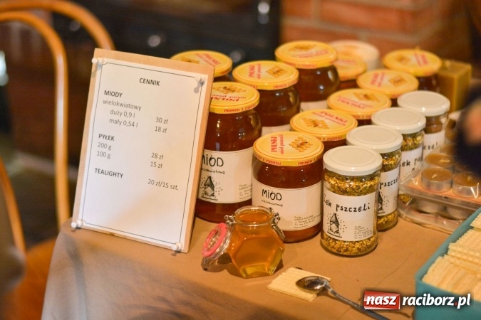 Zdjęcie w galerii na portalu naszraciborz.pl: Bio Bazar na Końcu Świata to już mała tradycja wiadomości z regionu