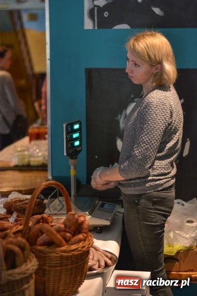 Zdjęcie w galerii na portalu naszraciborz.pl: Bio Bazar na Końcu Świata to już mała tradycja wiadomości z regionu