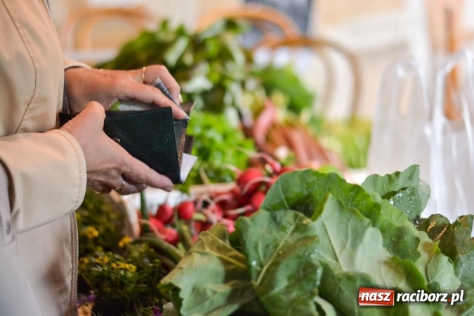 Zdjęcie w galerii na portalu naszraciborz.pl: Bio Bazar na Końcu Świata to już mała tradycja wiadomości z regionu