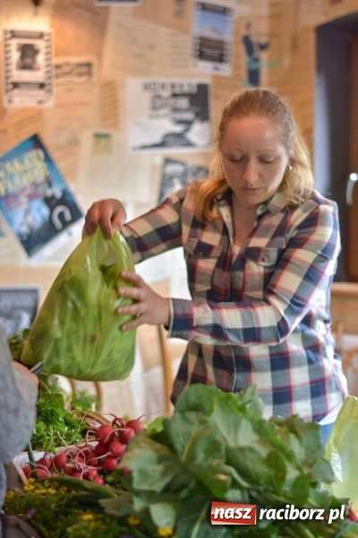 Zdjęcie w galerii na portalu naszraciborz.pl: Bio Bazar na Końcu Świata to już mała tradycja wiadomości z regionu