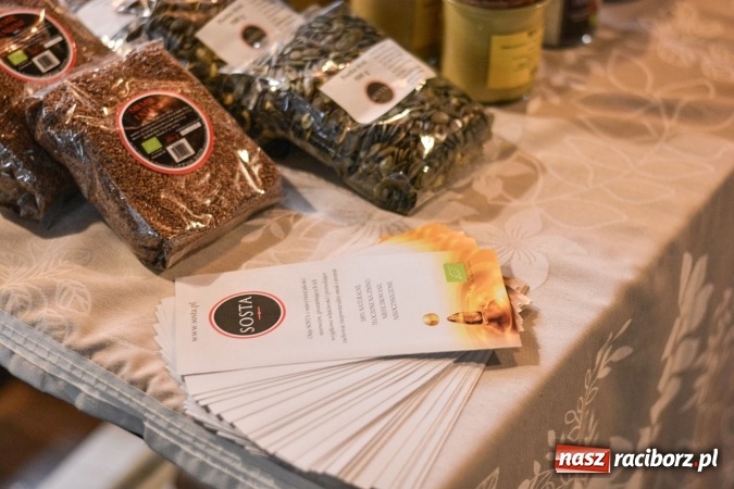 Zdjęcie w galerii na portalu naszraciborz.pl: Bio Bazar na Końcu Świata to już mała tradycja wiadomości z regionu