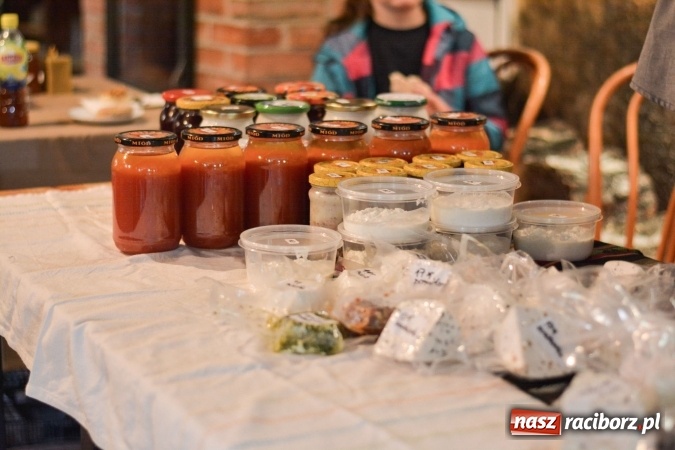 Zdjęcie w galerii na portalu naszraciborz.pl: Bio Bazar na Końcu Świata to już mała tradycja wiadomości z regionu